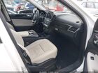 2018 Mercedes-benz Gls 450 4matic Белый vin: 4JGDF6EE8JB090989