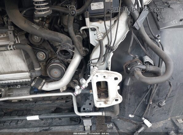 4JGDF6EE8JB090989 2018 MERCEDES-BENZ GLS 450 Белый 