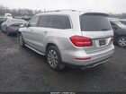 2019 Mercedes-benz Gls 450 4matic Серебряный vin: 4JGDF6EE9KB224040