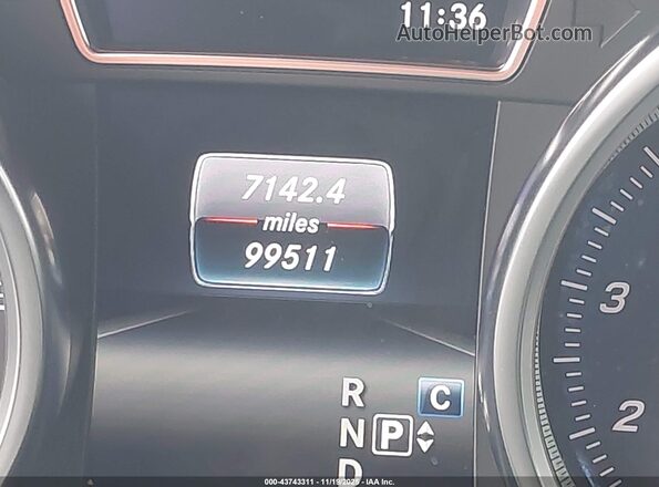4JGDF6EE9KB224040 2019 MERCEDES-BENZ GLS 450 Серебряный Панорамный вид салона 360°