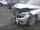2019 Mercedes-benz Gls 450 4matic Серебряный vin: 4JGDF6EE9KB224040