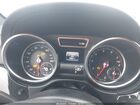 2019 Mercedes-benz Gls 450 4matic Серебряный vin: 4JGDF6EE9KB224040