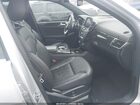 2019 Mercedes-benz Gls 450 4matic Серебряный vin: 4JGDF6EE9KB224040