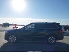 2019 Mercedes-benz Gls 450 4matic Черный vin: 4JGDF6EE9KB230579