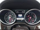 2017 Mercedes-benz Gls 450 4matic Белый vin: 4JGDF6EEXHA947488