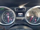 2018 Mercedes-benz Gls 450 4matic Черный vin: 4JGDF6EEXJA997104