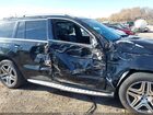 2018 Mercedes-benz Gls 450 4matic Черный vin: 4JGDF6EEXJA997104