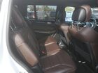 2016 Mercedes-benz Gl 63 Amg White vin: 4JGDF7EE5GA669703