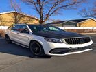 2018 Mercedes-benz Gls 63 Amg 4matic Белый vin: 4JGDF7FE6JB065206