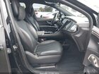 2023 Mercedes-benz Eqs 450+ Suv   Black vin: 4JGDM2DB4PA013637