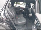 2023 Mercedes-benz Eqs 450+ Suv   Black vin: 4JGDM2DB4PA013637