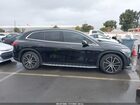 2023 Mercedes-benz Eqs 450+ Suv   Black vin: 4JGDM2DB4PA013637