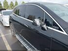 2023 Mercedes-benz Eqs 450+ Suv   Black vin: 4JGDM2DB4PA013637