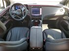 2023 Mercedes-benz Eqs Suv 450+ White vin: 4JGDM2DB7PA000431