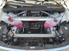 2023 Mercedes-benz Eqs Suv 450+ White vin: 4JGDM2DB7PA000431
