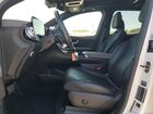 2023 Mercedes-benz Eqs Suv 450+ White vin: 4JGDM2DB7PA000431