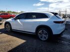 2023 Mercedes-benz Eqs Suv 450+ White vin: 4JGDM2DB8PA023359 2023 Mercedes-benz Eqs Suv 450+ White vin: 4JGDM2DB8PA023359