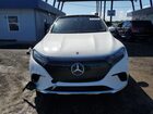 2023 Mercedes-benz Eqs Suv 450+ White vin: 4JGDM2DB8PA023359 2023 Mercedes-benz Eqs Suv 450+ White vin: 4JGDM2DB8PA023359