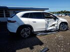 2023 Mercedes-benz Eqs Suv 450+ White vin: 4JGDM2DB8PA023359 2023 Mercedes-benz Eqs Suv 450+ White vin: 4JGDM2DB8PA023359