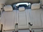 2023 Mercedes-benz Eqs Suv 450+ White vin: 4JGDM2DB8PA023359 2023 Mercedes-benz Eqs Suv 450+ White vin: 4JGDM2DB8PA023359