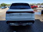 2023 Mercedes-benz Eqs Suv 450+ White vin: 4JGDM2DB8PA023359 2023 Mercedes-benz Eqs Suv 450+ White vin: 4JGDM2DB8PA023359