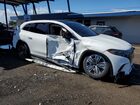 2023 Mercedes-benz Eqs Suv 450+ White vin: 4JGDM2DB8PA023359 2023 Mercedes-benz Eqs Suv 450+ White vin: 4JGDM2DB8PA023359