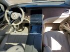 2023 Mercedes-benz Eqs Suv 450+ White vin: 4JGDM2DB8PA023359 2023 Mercedes-benz Eqs Suv 450+ White vin: 4JGDM2DB8PA023359