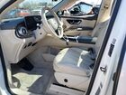 2023 Mercedes-benz Eqs Suv 450+ White vin: 4JGDM2DB8PA023359 2023 Mercedes-benz Eqs Suv 450+ White vin: 4JGDM2DB8PA023359