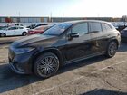 2023 Mercedes-benz Eqs Suv 450 4matic Brown vin: 4JGDM2EB3PA014955