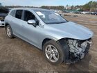 2023 Mercedes-benz Eqs 450 Suv 4matic Silver vin: 4JGDM2EB4PA019761