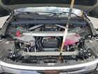 2023 Mercedes-benz Eqs Suv 580 4matic Черный vin: 4JGDM4EB9PA002692
