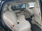 2023 Mercedes-benz Eqs Suv 580 4matic Черный vin: 4JGDM4EB9PA002692