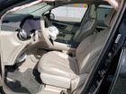 2023 Mercedes-benz Eqs Suv 580 4matic Черный vin: 4JGDM4EB9PA002692