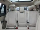 2023 Mercedes-benz Eqs Suv 580 4matic Черный vin: 4JGDM4EB9PA002692
