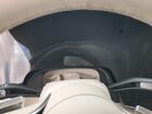 2023 Mercedes-benz Eqs Suv 580 4matic Черный vin: 4JGDM4EB9PA002692