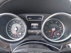 2017 Mercedes-benz Amg Gle 43 Coupe 4matic Белый vin: 4JGED6EB0HA056254