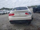 2019 Mercedes-benz Amg Gle 43 Coupe 4matic White vin: 4JGED6EB0KA151307