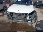 2019 Mercedes-benz Amg Gle 43 Coupe 4matic White vin: 4JGED6EB2KA154208
