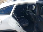 2019 Mercedes-benz Amg Gle 43 Coupe 4matic White vin: 4JGED6EB2KA154208