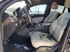 2018 Mercedes-benz Gle Coupe 43 Amg Синий vin: 4JGED6EB5JA100822