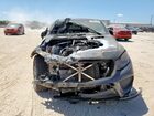 2018 Mercedes-benz Gle Coupe 43 Amg Синий vin: 4JGED6EB5JA100822