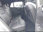 2017 Mercedes-benz Amg Gle 43 Coupe 4matic Белый vin: 4JGED6EB6HA049387