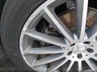 2017 Mercedes-benz Amg Gle 43 Coupe 4matic Белый vin: 4JGED6EB6HA049387