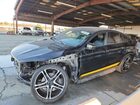 2019 Mercedes-benz Gle Coupe 43 Amg Two Tone vin: 4JGED6EB7KA138392