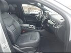 2016 Mercedes-benz Gle 450 Amg Coupe 4matic Silver vin: 4JGED6EB8GA015580 2016 Mercedes-benz Gle 450 Amg Coupe 4matic Silver vin: 4JGED6EB8GA015580