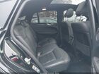 2017 Mercedes-benz Amg Gle 43 Coupe 4matic Черный vin: 4JGED6EB8HA052355