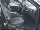 2017 Mercedes-benz Amg Gle 43 Coupe 4matic Черный vin: 4JGED6EB8HA052355