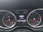 2017 Mercedes-benz Amg Gle 43 Coupe 4matic Черный vin: 4JGED6EB8HA052355