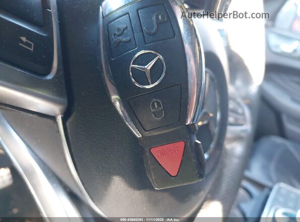 4JGED6EB9KA148325 2019 MERCEDES-BENZ AMG GLE 43 COUPE Черный Вид панели приборов