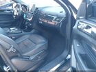 2019 Mercedes-benz Amg Gle 43 Coupe 4matic Черный vin: 4JGED6EB9KA148325